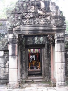 Banteay Kdei