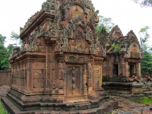 Banteay Srei