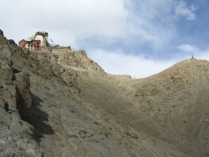 namgyal tsemo