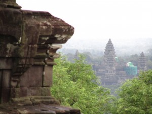 Phnom Bakheng
