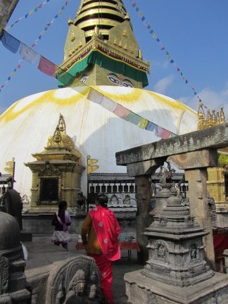 Swayambhunath_2