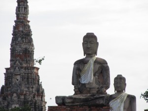 Wat Chai Wattanaram_3