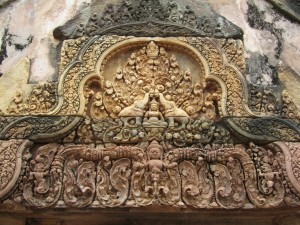 relief