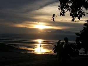 siquijor sunset