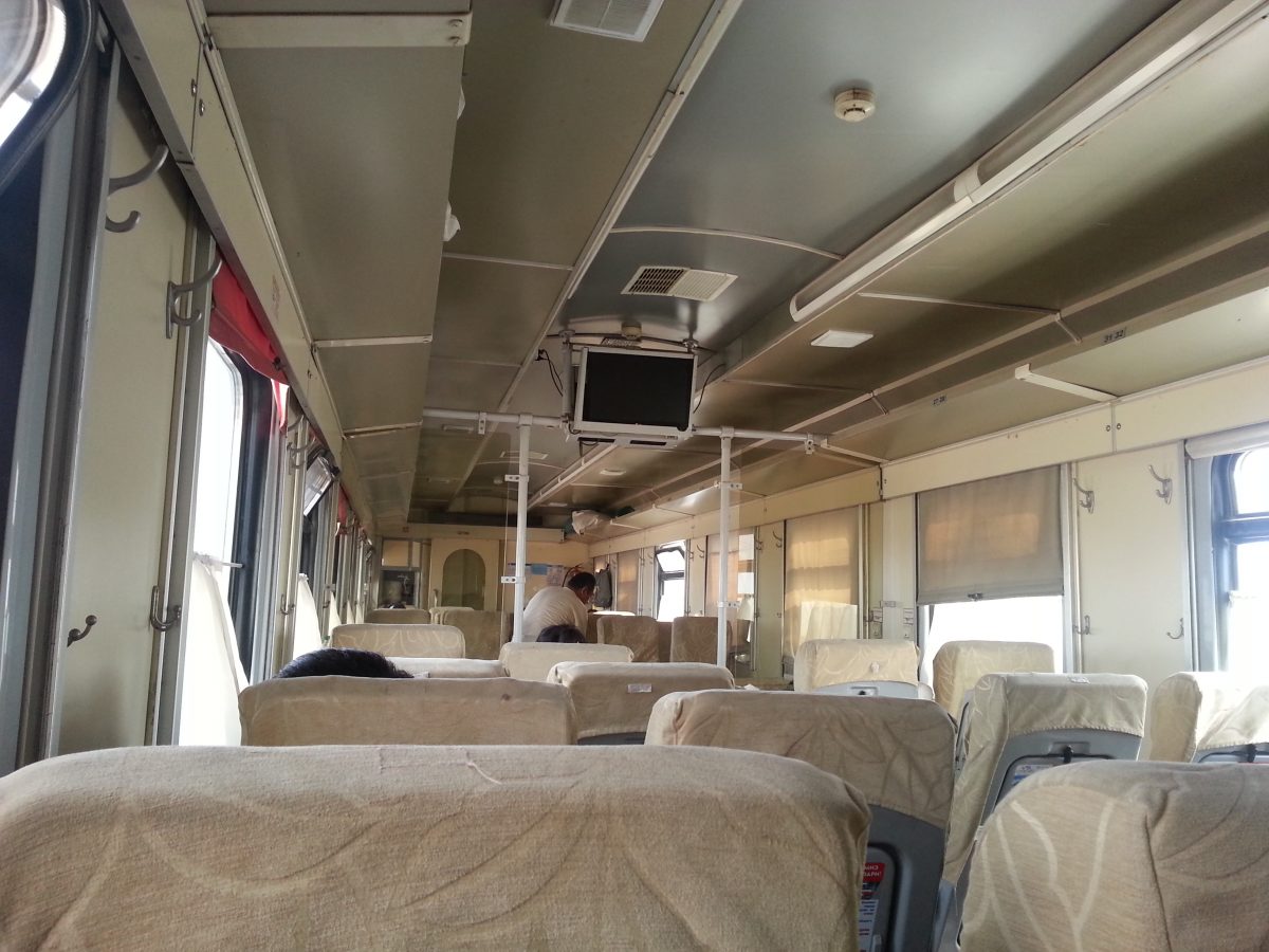 train to bukhara