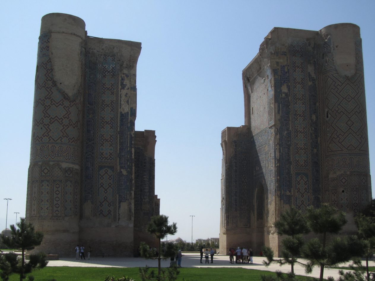 Aqsaray Palace