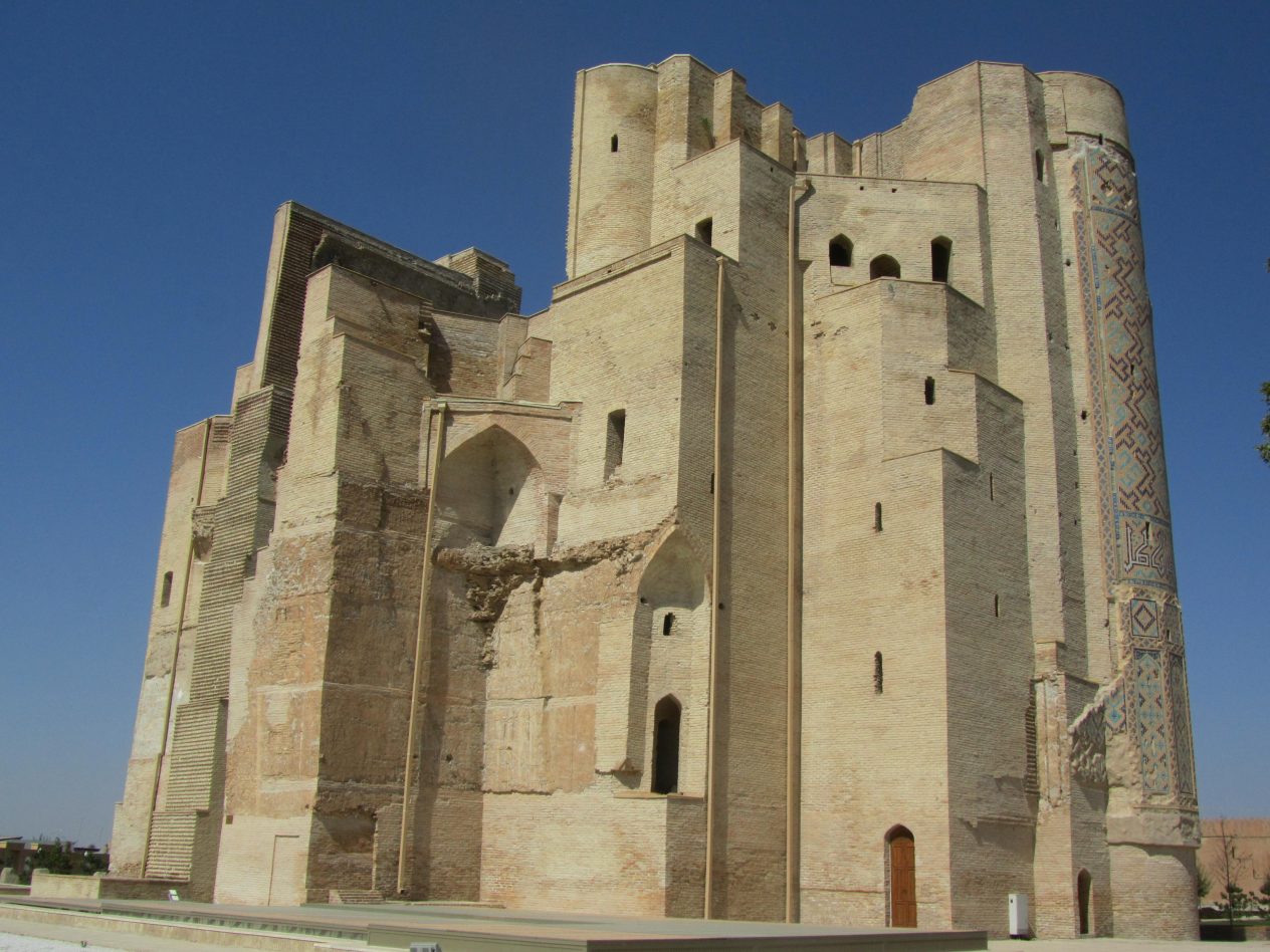 Aqsaray Palace